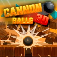 Sphere Toss 3D Puzzle