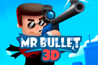 Precise Aim 3D: Strategic Puzzle Challenge