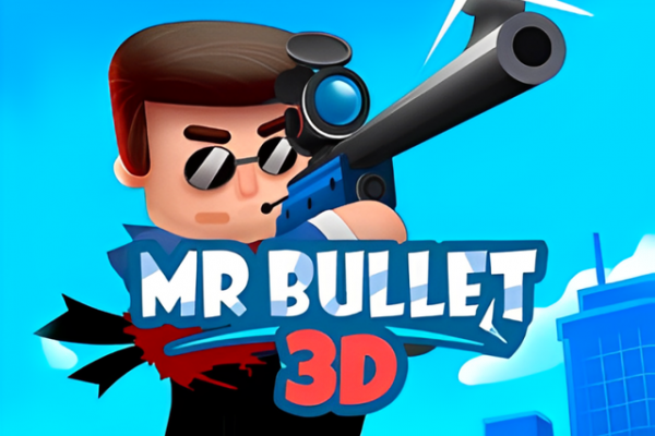 Precise Aim 3D: Strategic Puzzle Challenge