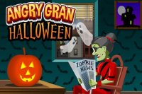 Halloween Night Dash