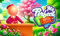 Hotel Growth Tycoon