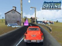 Rural Road Navigator
