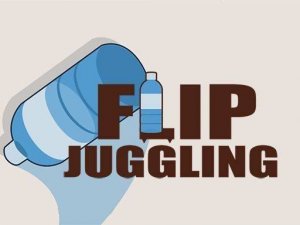 Flip Keeper Rhythm Challenge