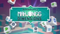Cube Tile Match 3D
