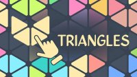 Hexagonal Tile Arrangement Game