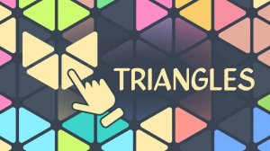 Hexagonal Tile Arrangement Game