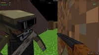 Blocky Score Clash
