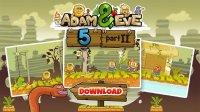 Adam and Eve 5 Logic Quest