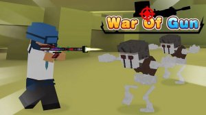 Competitive Field Showdown