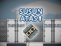 Cargo Arrangement Challenge