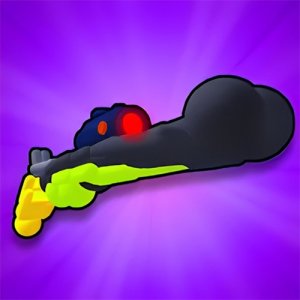 Stick Figure Point and Click Challenge