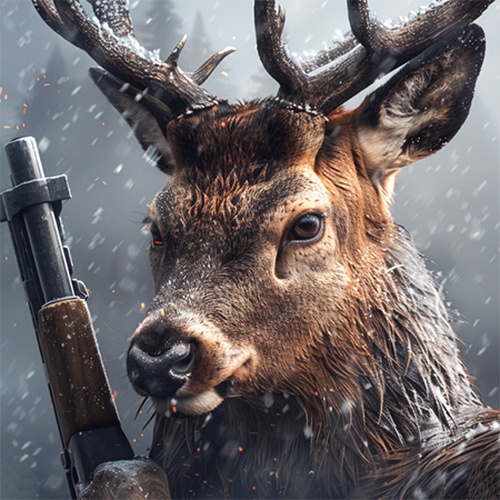 Hunting Deer Online Arcade Game