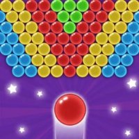 Bubble Hit Master Online Puzzle Game