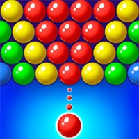 Bubble Shoot Classic Online Puzzle Game