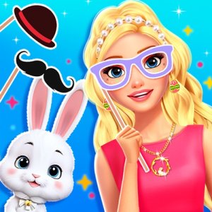 Spring Portrait Style Studio