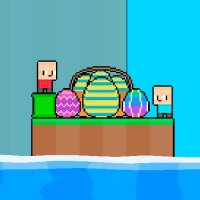 Egg Hunt Collection Challenge