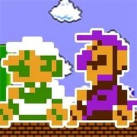 Beat Match with Luigi