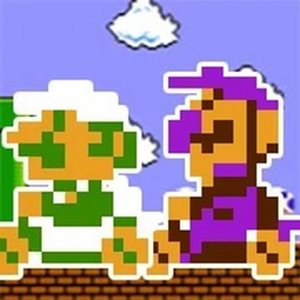 Beat Match with Luigi