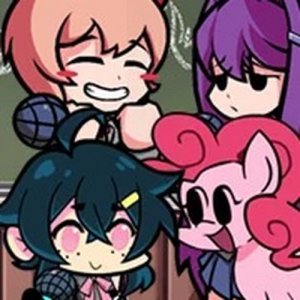 Melody Balloon Arcade