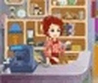 Personal Shopper Online Game