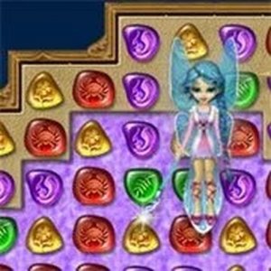 4 Elements II Match 3 Puzzle Game Online