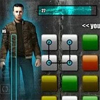 Block Puzzle Escape Quest