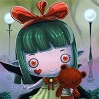 Lilith's Valentine Puzzle: Love & Friendship