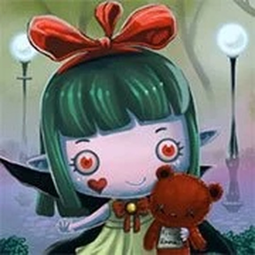 Lilith's Valentine Puzzle