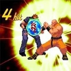Crown Combat: Succession Brawl