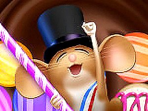 Bubble Mouse Blast Online Game