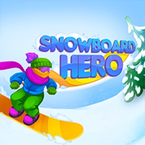 Peak Descent Snowboard Challenge