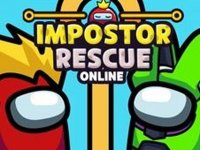 Logic Rescue Puzzle