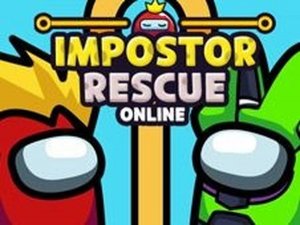 Logic Rescue Puzzle