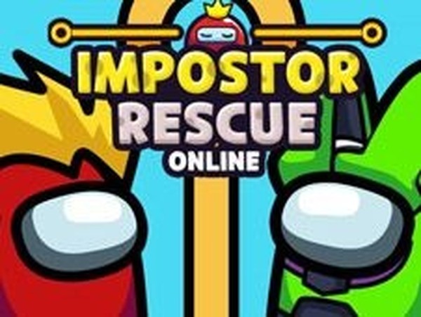 Logic Rescue Puzzle