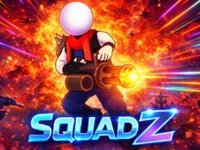 SquadZ Quick Strike