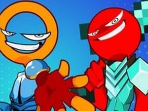 Line Hero Leap Quest