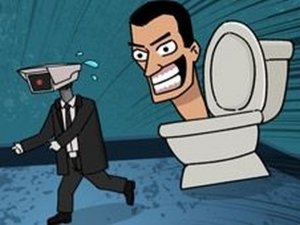 Campus Stealth Chase