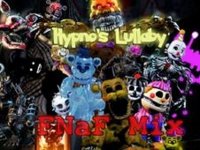 FNF Hypno&rsquo;s Lullaby FNaF Mix Online Game