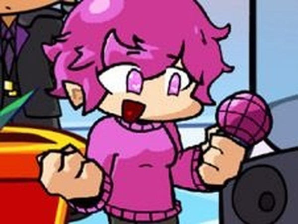 FNF Rhythm Battle Arcade