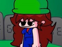 FNF BambiGF v3 Online Game