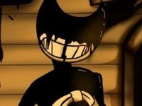 FNF vs Bendy Inkwell Hell Online Game