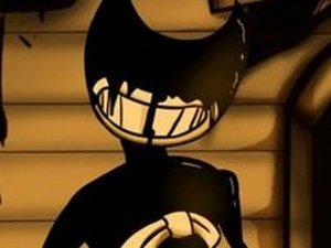 FNF vs Bendy Inkwell Hell Online Game