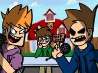 Eddsworlds Funky Beats Rhythm Game Online