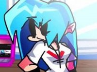 FNF Birdapp: Moesky vs Nusky Online Game