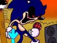 FNF Vs Sonic Exe Duet Online Game