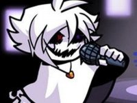 Friday Night Funkin': The X Event Rhythm Game
