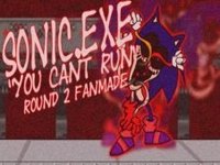 FNF You Can&rsquo;t Run Encore Online Game