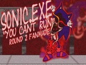 FNF You Can&rsquo;t Run Encore Online Game