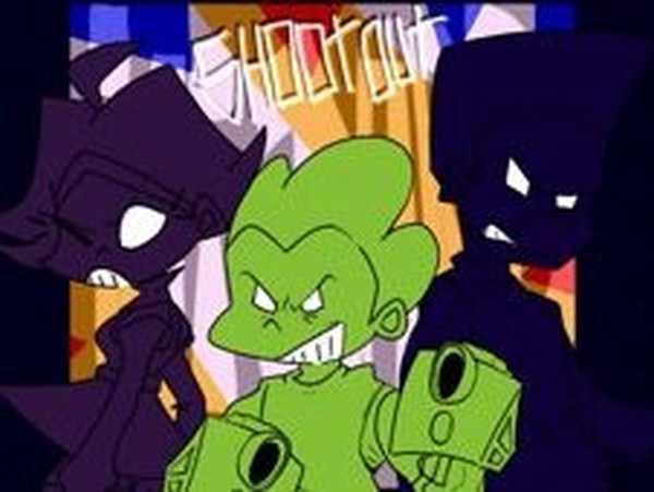 FNF Rhythm Battle Online Arcade