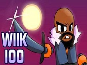 FNF vs Matt Wiik 100 Online Game